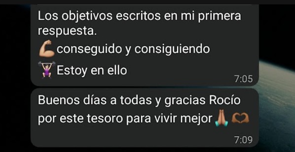 Testimonio Chus